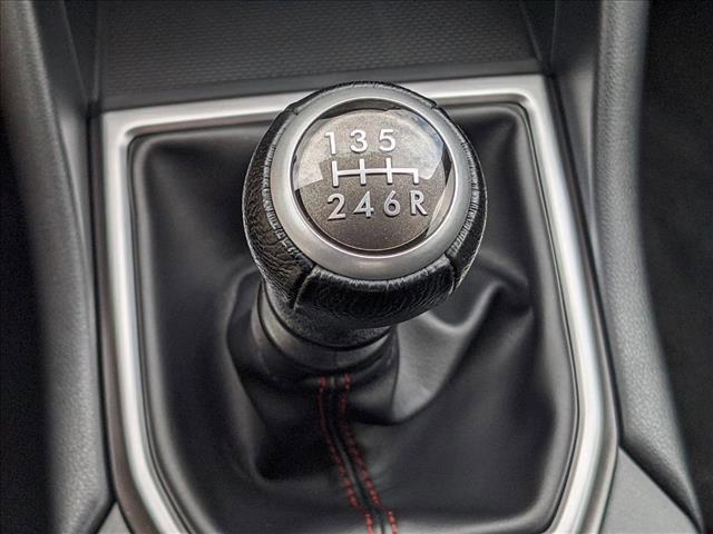 used 2024 Subaru WRX car, priced at $29,995