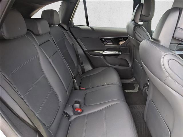 used 2025 Mercedes-Benz GLC 300 car, priced at $40,777