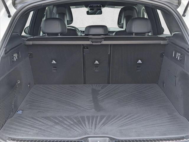 used 2025 Mercedes-Benz GLC 300 car, priced at $40,777