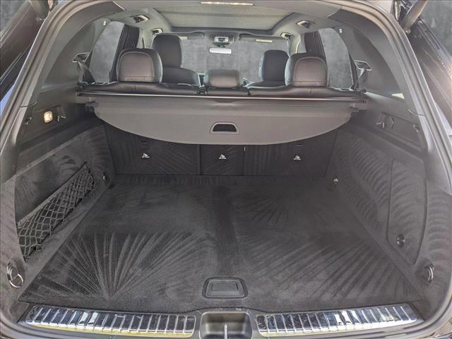 used 2022 Mercedes-Benz GLE 350 car, priced at $44,981