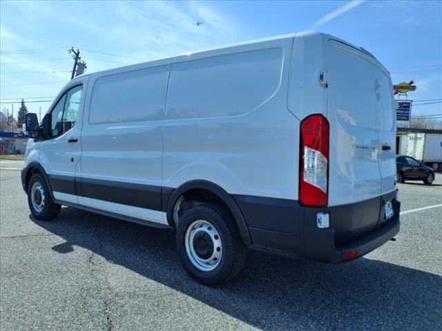 new 2025 Ford Transit-150 car, priced at $48,472