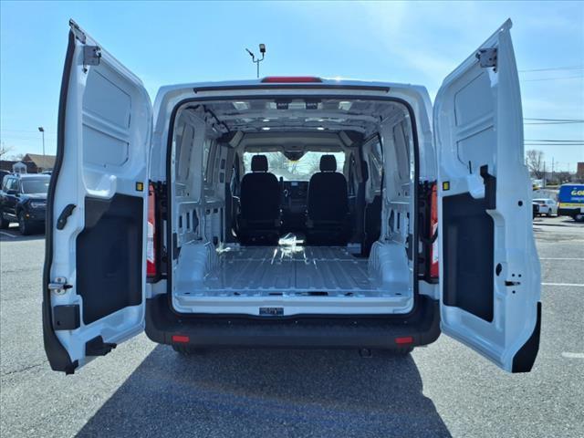 new 2025 Ford Transit-150 car, priced at $48,472