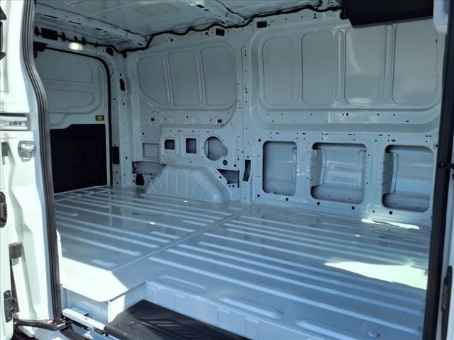 new 2025 Ford Transit-150 car, priced at $48,472