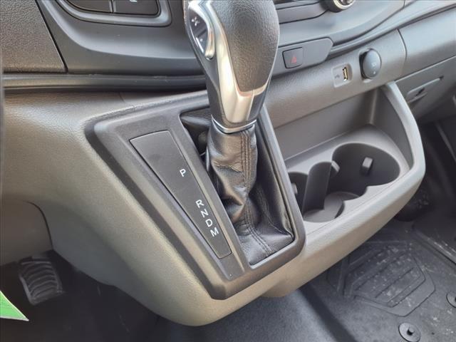 new 2025 Ford Transit-150 car, priced at $48,472