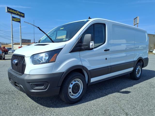 new 2025 Ford Transit-150 car, priced at $48,472