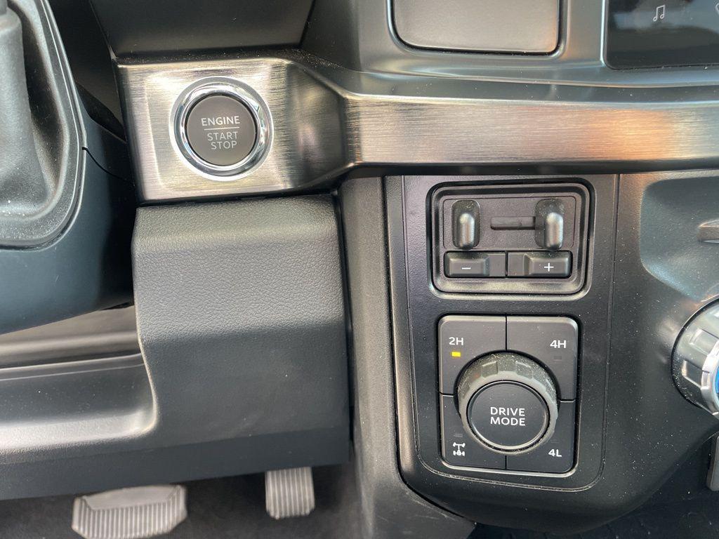 used 2024 Ford F-350 car, priced at $71,000
