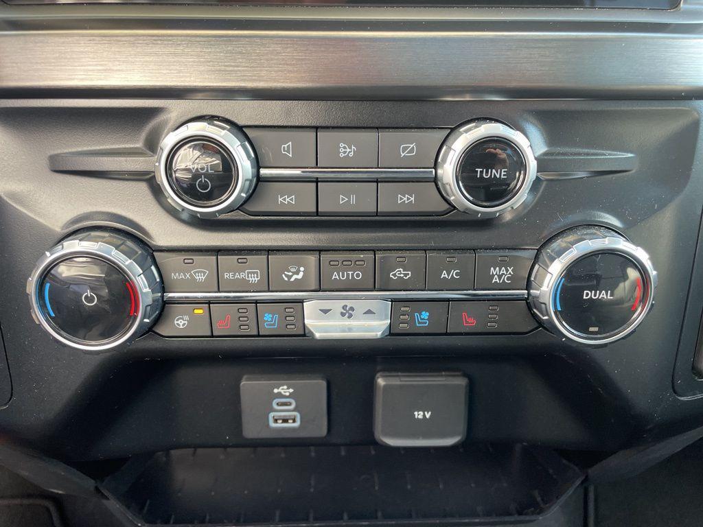 used 2024 Ford F-350 car, priced at $71,000