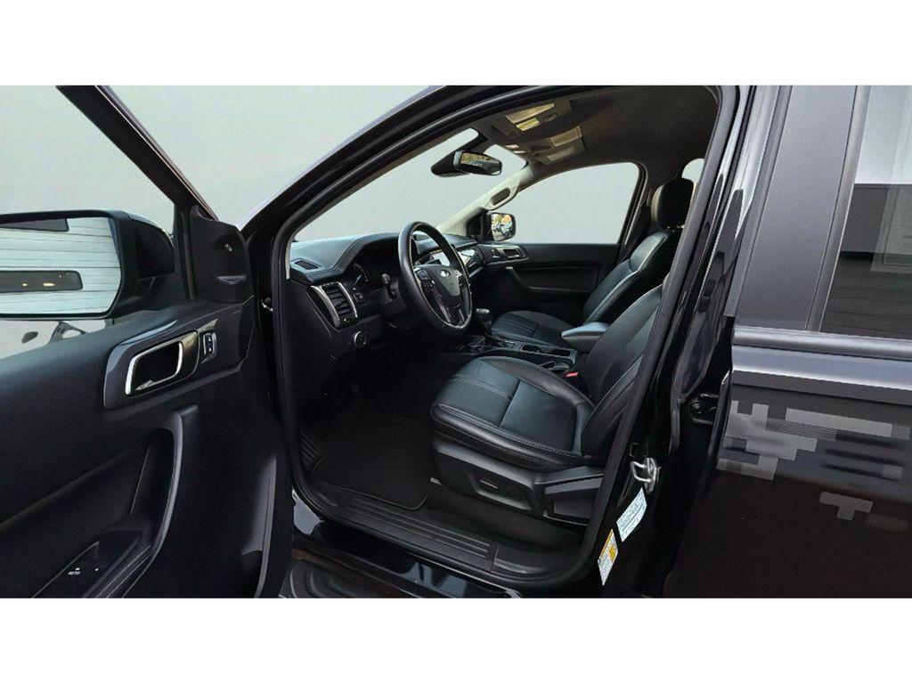 used 2022 Ford Ranger car, priced at $34,000