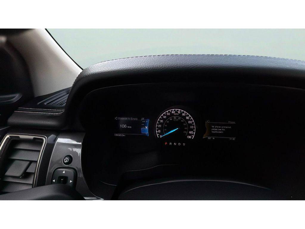 used 2022 Ford Ranger car, priced at $34,000