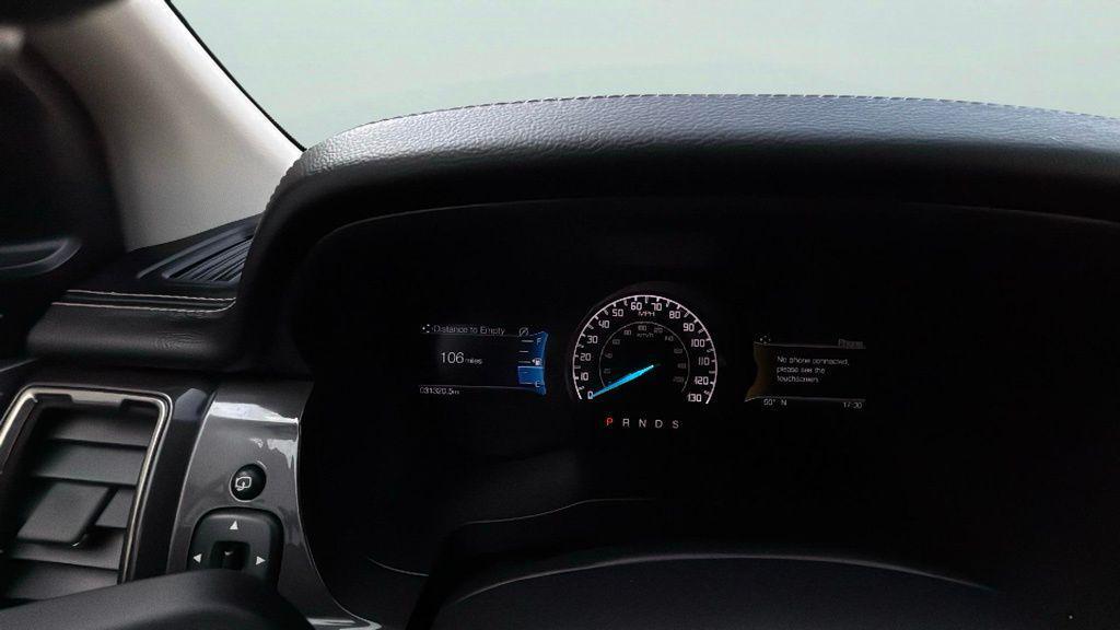 used 2022 Ford Ranger car, priced at $35,861