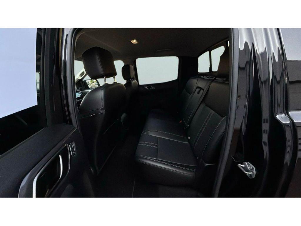 used 2022 Ford Ranger car, priced at $34,000