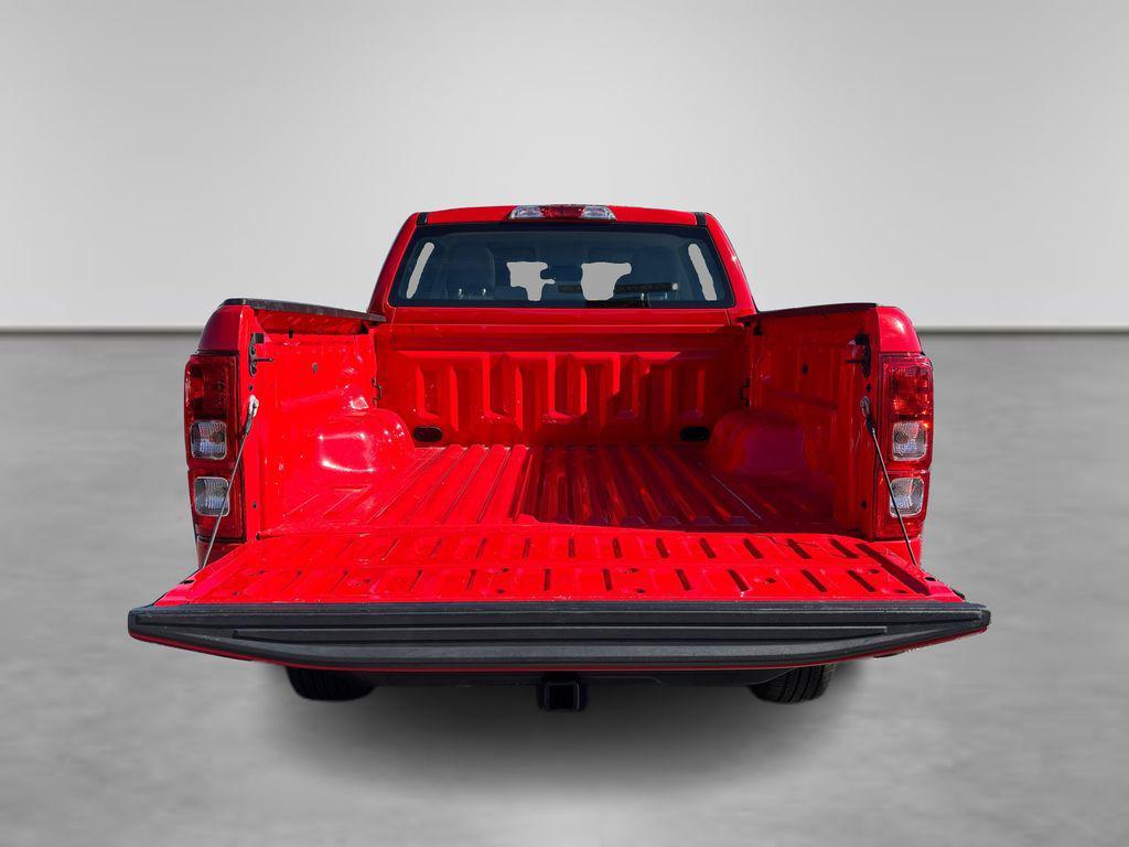 used 2023 Ford Ranger car, priced at $28,200