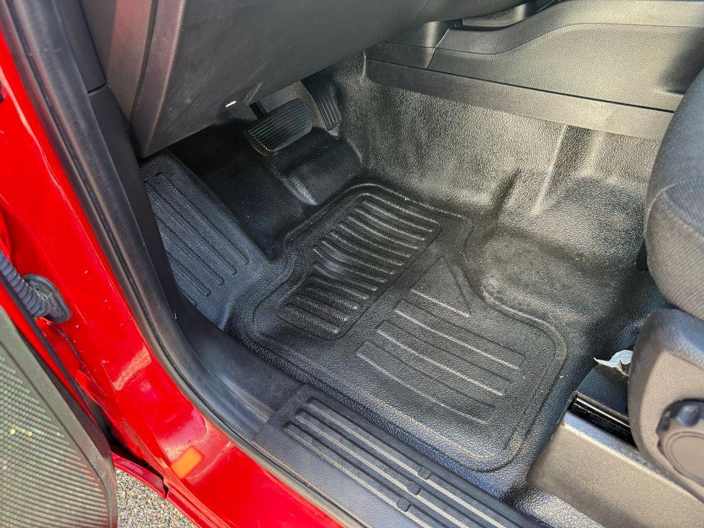 used 2023 Ford Ranger car, priced at $29,000