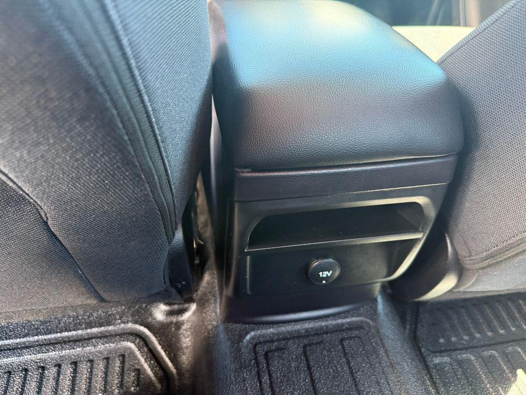 used 2023 Ford Ranger car, priced at $29,000