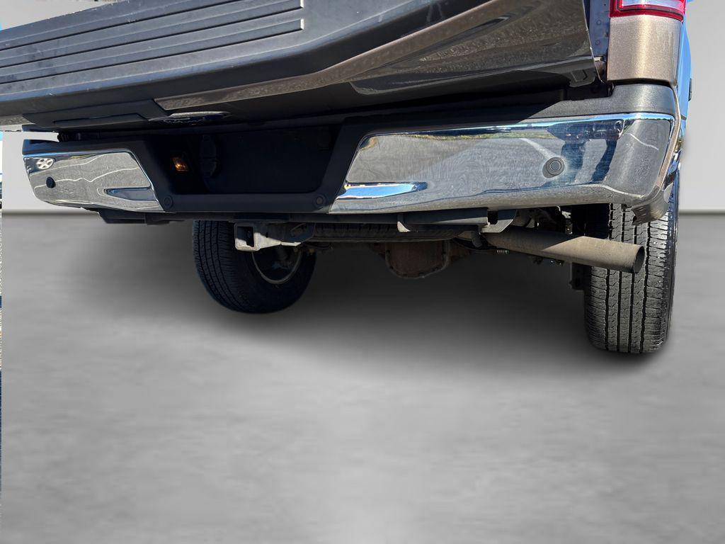 used 2018 Ford F-150 car, priced at $21,540