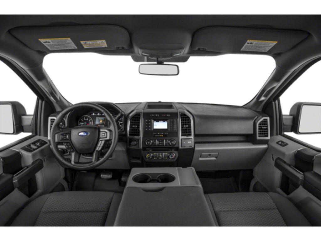 used 2019 Ford F-150 car, priced at $27,000
