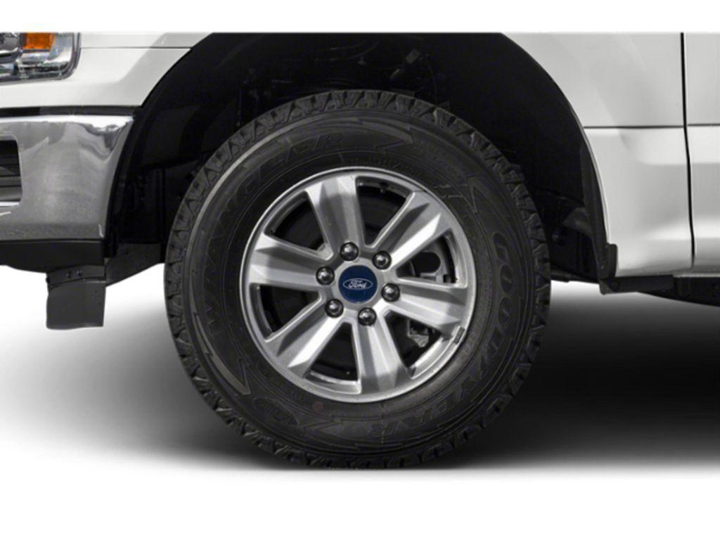 used 2019 Ford F-150 car, priced at $27,000