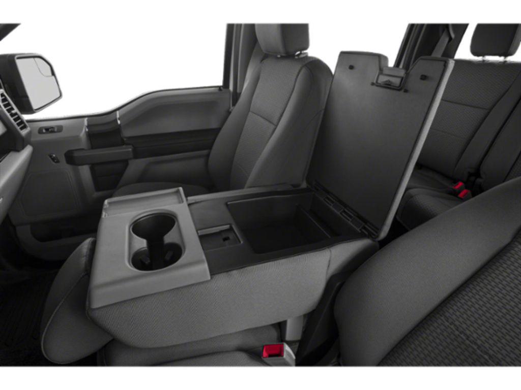 used 2019 Ford F-150 car, priced at $27,000