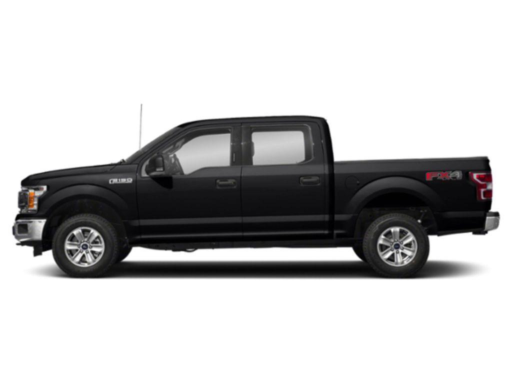 used 2019 Ford F-150 car, priced at $27,000