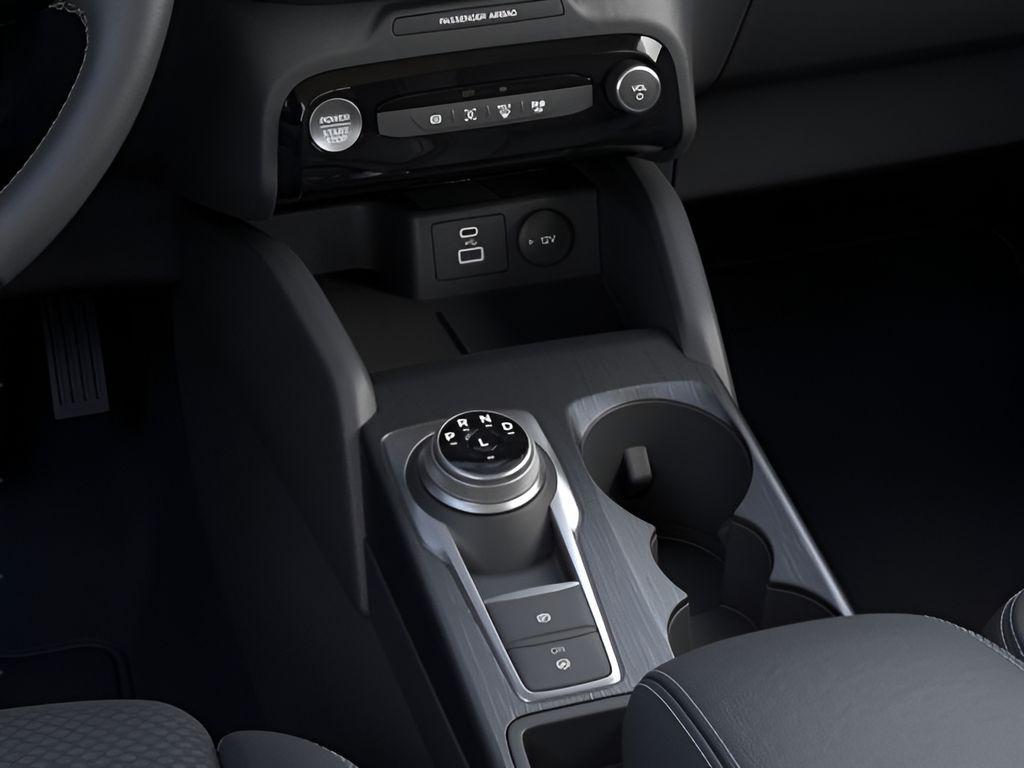 new 2024 Ford Escape PHEV car, priced at $31,995