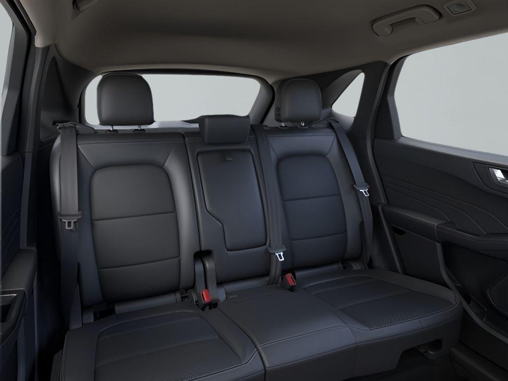 new 2024 Ford Escape PHEV car, priced at $31,995