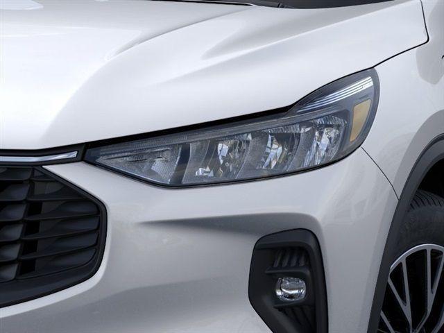 new 2024 Ford Escape PHEV car, priced at $31,995