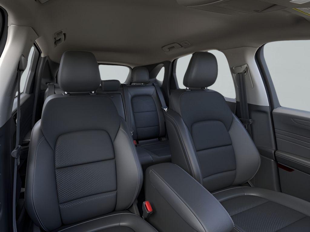 new 2024 Ford Escape PHEV car, priced at $31,995