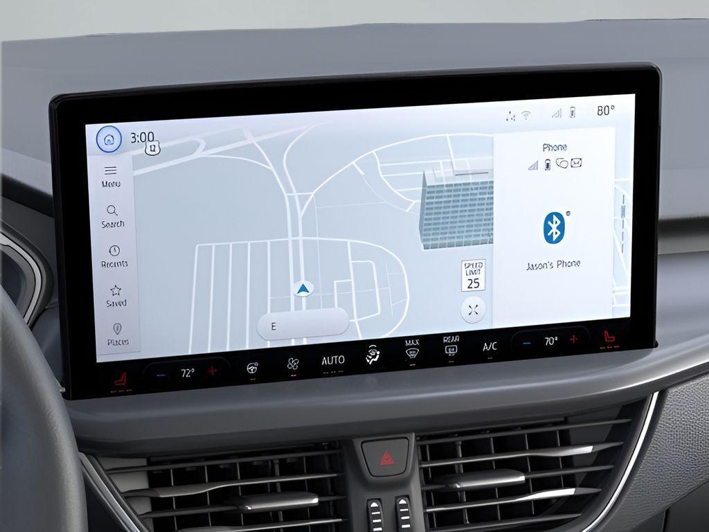 new 2024 Ford Escape PHEV car, priced at $31,995