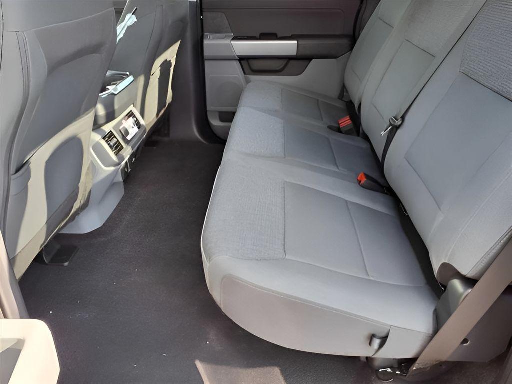 new 2025 Ford F-150 car, priced at $54,021