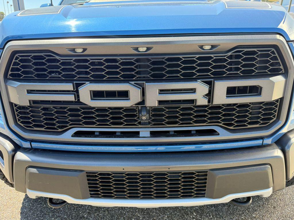 used 2020 Ford F-150 car, priced at $52,000