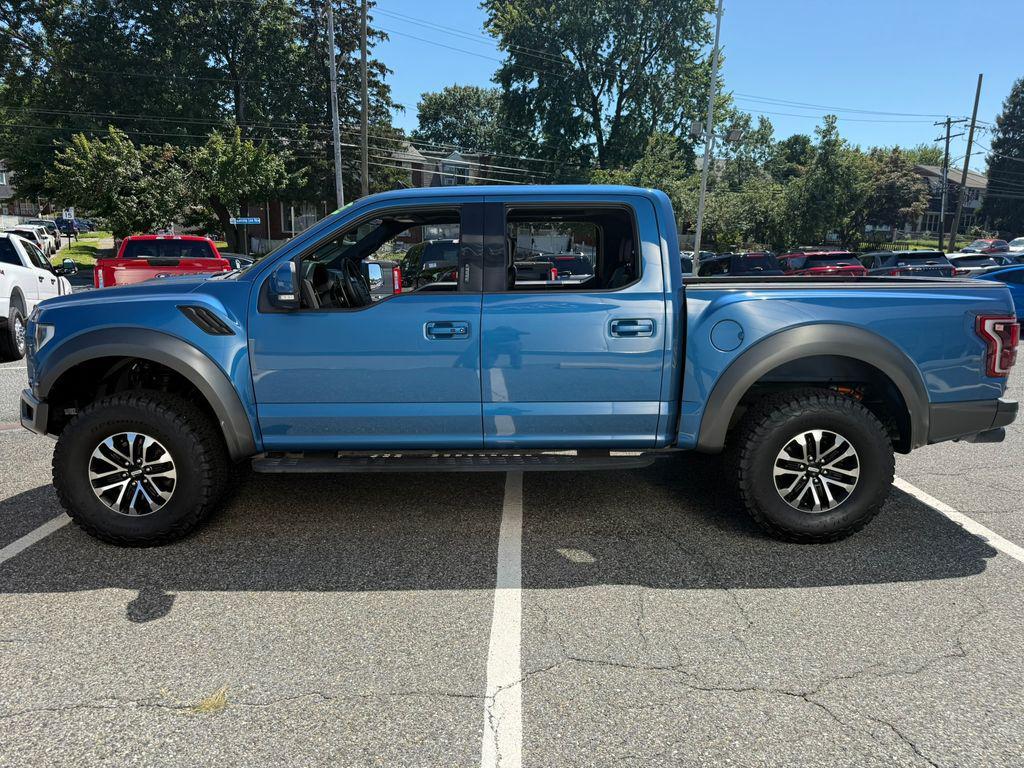 used 2020 Ford F-150 car, priced at $52,000
