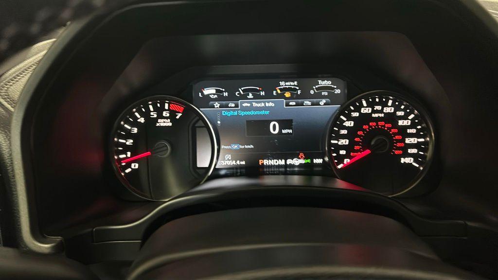 used 2020 Ford F-150 car, priced at $52,000