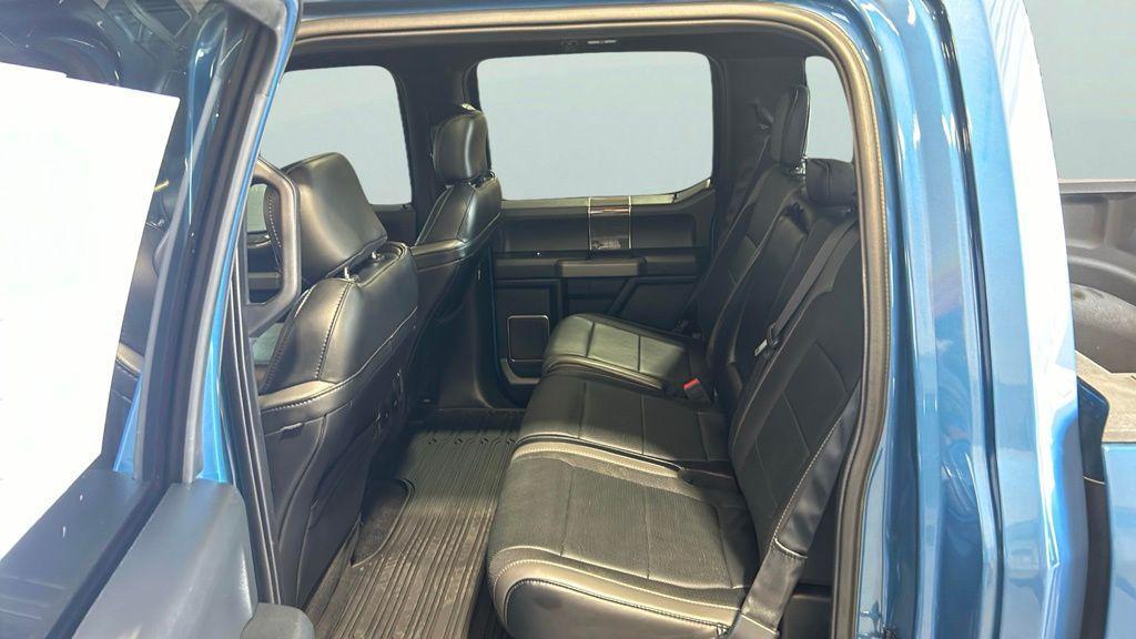 used 2020 Ford F-150 car, priced at $52,000