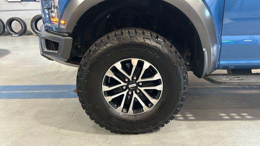 used 2020 Ford F-150 car, priced at $52,000