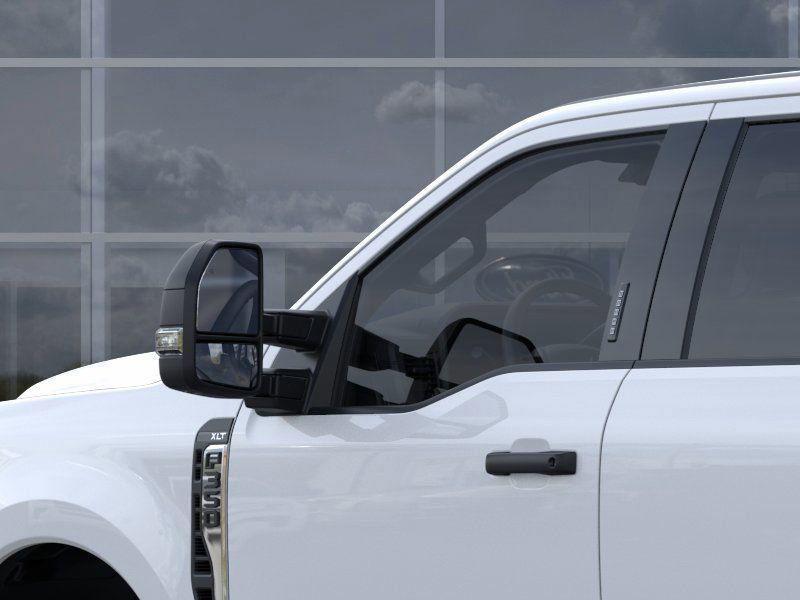 new 2025 Ford F-350 car, priced at $56,298