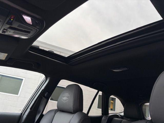used 2024 Subaru Outback car, priced at $33,500
