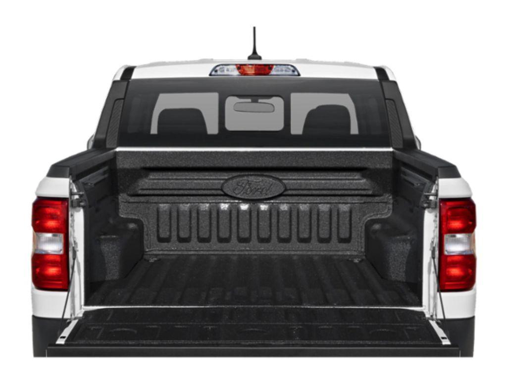 used 2022 Ford Maverick car, priced at $25,000