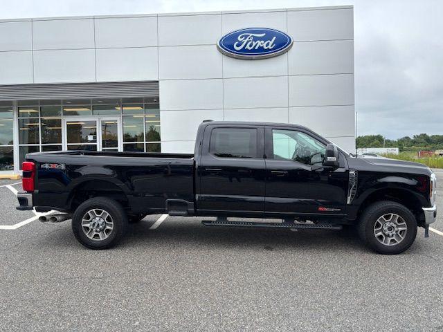 used 2024 Ford F-350 car, priced at $71,700