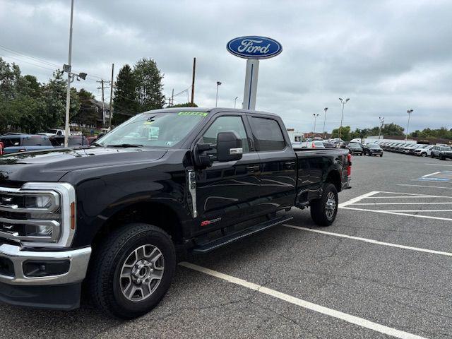 used 2024 Ford F-350 car, priced at $71,700