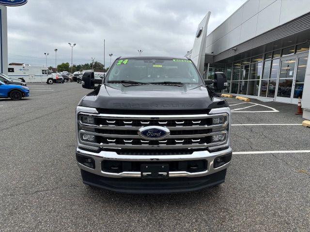 used 2024 Ford F-350 car, priced at $71,700