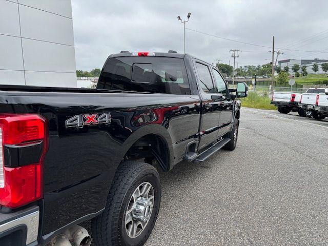 used 2024 Ford F-350 car, priced at $71,700