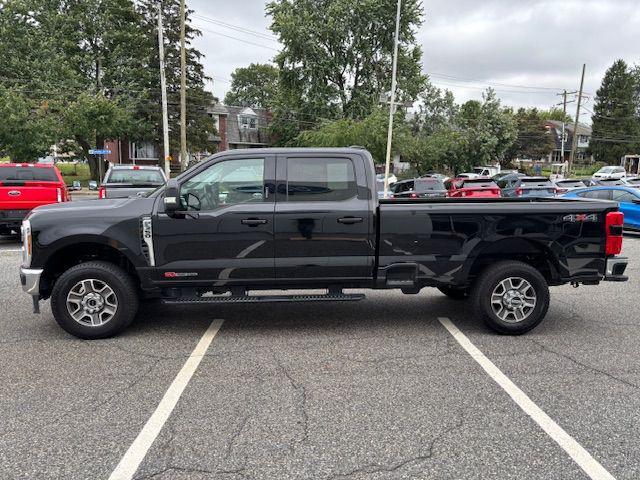 used 2024 Ford F-350 car, priced at $71,700