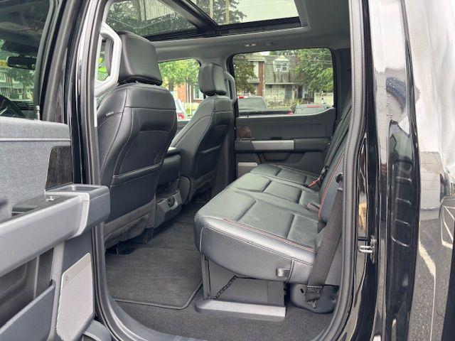 used 2024 Ford F-350 car, priced at $71,700