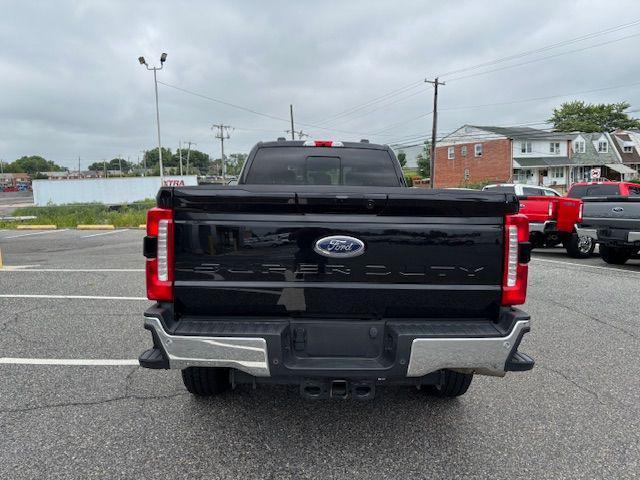 used 2024 Ford F-350 car, priced at $71,700