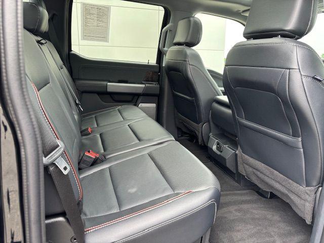used 2024 Ford F-350 car, priced at $71,700