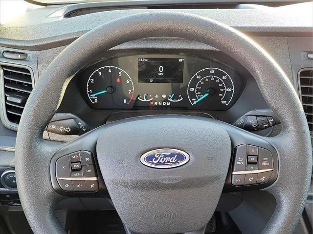 new 2024 Ford Transit-150 car, priced at $42,509