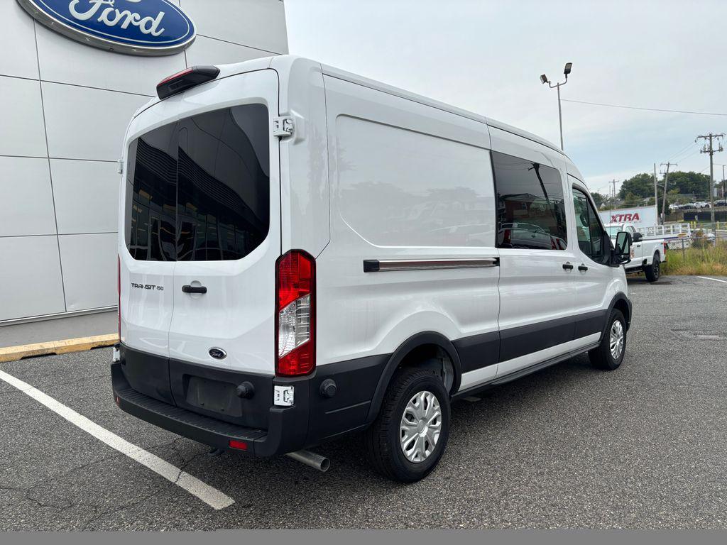 new 2024 Ford Transit-150 car, priced at $42,509