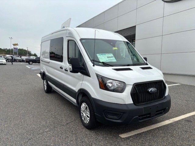 new 2024 Ford Transit-150 car, priced at $42,509