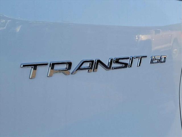 new 2024 Ford Transit-150 car, priced at $42,509