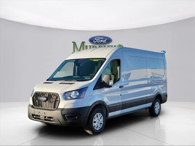 new 2024 Ford Transit-150 car, priced at $42,309